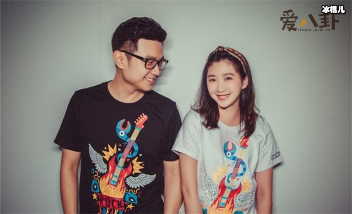 陈聆子徐林分道扬镳,陪参赛意外走红!