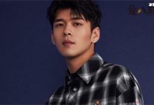 盛英豪男模出道当演员， 资源不断背后有金主？-捕鱼中文站
