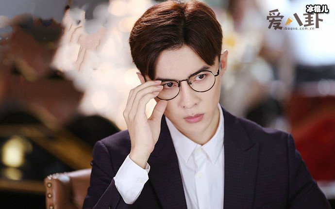 唐禹哲恋情被曝大胆承认,女方居然是汪东城前女友?