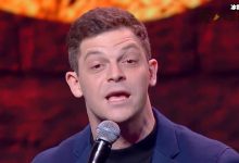 艾杰西说中国防疫在国内爆火，本身就是一个脱口秀演员？-捕鱼中文站