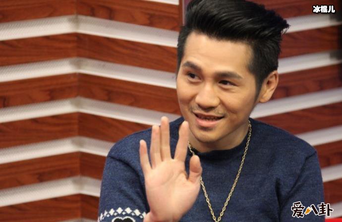 曹格被传离婚，本尊居然这样回应！