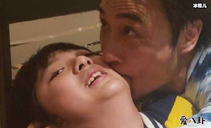 吴镇宇情史过往起底,与妻子居然是一见钟情!