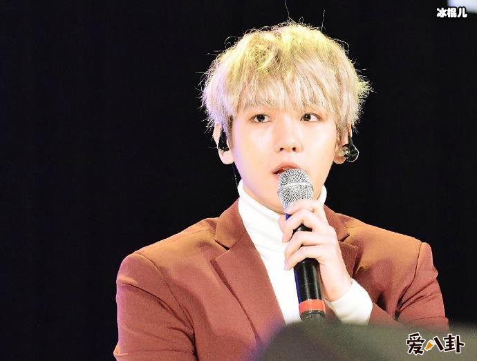 EXO成员边伯贤粉丝团被命名“村民”,背后意思起底原来是这样!