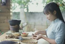 李子柒居然是夜场女郎? 走红前的工作真的难以启齿吗?-捕鱼中文站
