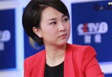 央视主持人欧阳智薇是谁?年纪轻轻当上女主播却陷入丑闻!-捕鱼中文站