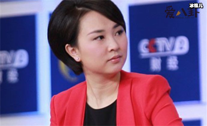 央视主持人欧阳智薇是谁？年纪轻轻当上女主播却陷入丑闻！