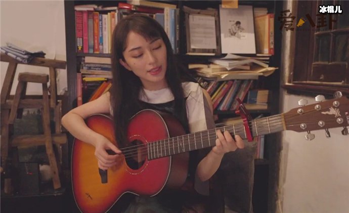 青你2学员七穗是外国人?自曝为实现父亲梦想参赛!