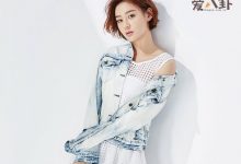 袁姗姗无戏可拍？被于正捧红后又摧毁？-捕鱼中文站
