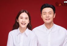 李荣浩新歌发布,杨丞琳微博互动撒狗粮!-捕鱼中文站
