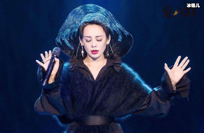 浪姐第一季都有谁?压轴出场的居然是她!