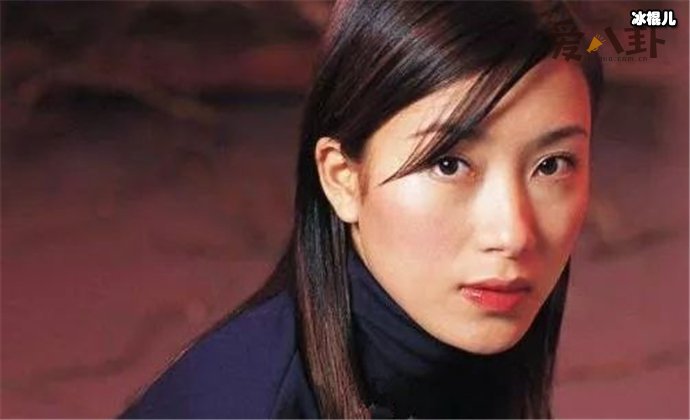 杨怡过往经历成典范,配角到主演历经辛苦!