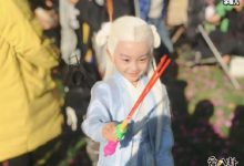 白滚滚扮演者寇耘豪资料,童星出道家庭背景遭扒!-捕鱼中文站