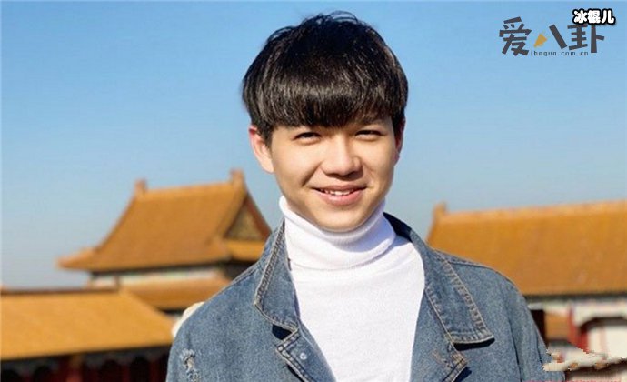 黄俊融个人资料起底,童星出道最后排名如何?