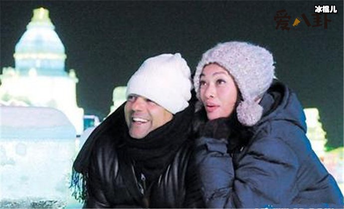 史可失踪多年居然结婚生子,老公资料起底居然是外国人!