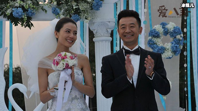 高圆圆黄海波真的只是搭档合作关系?黄海波表白高圆圆是怎么回事?