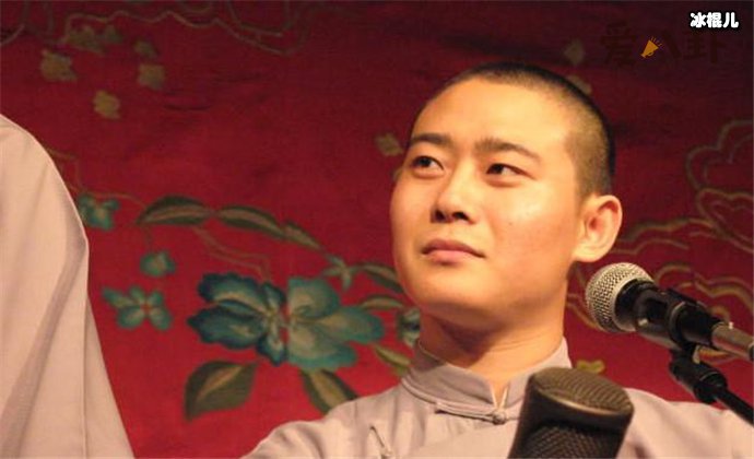 栾云平资料起底,德云社副总还是清华毕业的学霸!