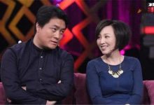 岳丽娜婚后状况遭扒，丈夫资料被扒！-捕鱼中文站