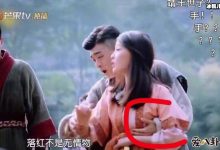 刘润南向虞书欣伸出咸猪手,袭胸事件是真的吗?-捕鱼中文站