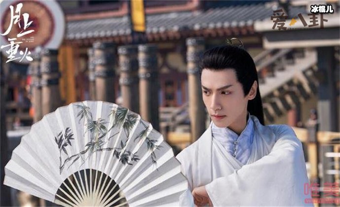 男主上官透身世凄惨让人心疼,网友:这还是男主吗?