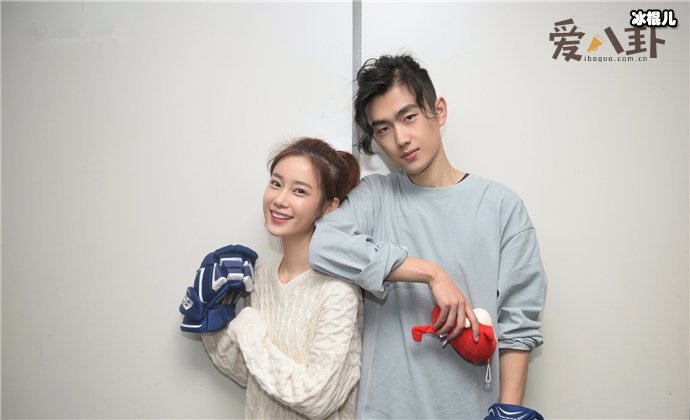 张曼汪亘被曝恋情，女方过往表白牛超伤心落泪？