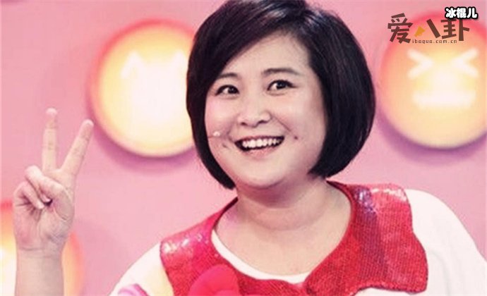 贾玲变胖也有争议? 旧照近照对比差别巨大!