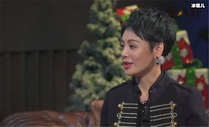 宁静寻得新欢陈玉轩?亲密照被曝疑似坐实恋情