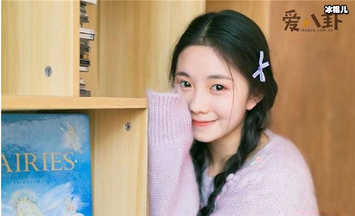 新晋谋女郎刘浩存资料起底，首次出道就演女主背景引猜忌！