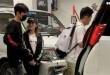 赵雅思是朱一龙女友?二人恋情居然是这样来的!-捕鱼中文站
