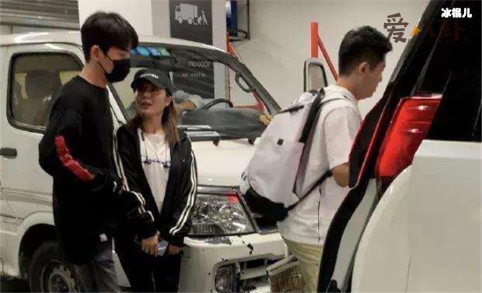 赵雅思是朱一龙女友?二人恋情居然是这样来的!