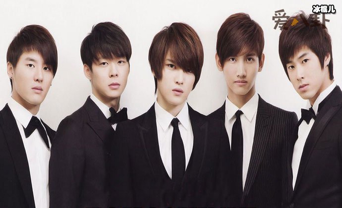 东方神起没落解散,五人变二人是因为团队矛盾?