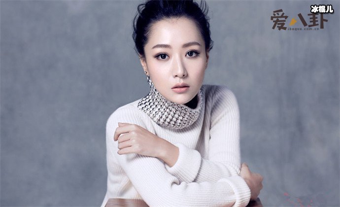 白冰浪姐自曝独自带女生活，母女二人相依为命很无奈？