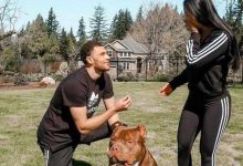 NBA球星拉文求婚女友,恋爱八年结婚居然是因为这件事!-捕鱼中文站