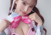 F奶「三上悠亚」发布「超爆乳泳装秀」，「火辣比基尼」让粉丝狂喷鼻血！-捕鱼中文站