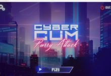 [欧美PUZ/生肉/消消乐/步兵/动态]CyberCum: Pussy Attack[560M/FM/XN/百度]-捕鱼中文站