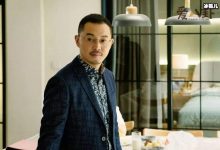 沙溢这一举动曝出程潇身份作假嫌疑，身高遭质疑！-捕鱼中文站