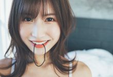 解密！不是只吃日本料理、桜空もも(樱空桃)食在很好玩！-捕鱼中文站