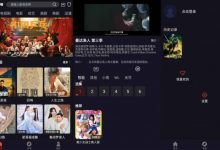 [安卓软件]番茄影视v2.0.8  资源影视应用，绿化版，高清流畅影视资源-捕鱼中文站