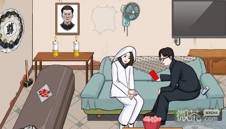 《文字王者》人生大事帮大嫂凑齐76万通关攻略一览