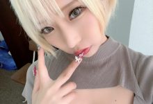 前面用完换后面！乙アリス(乙爱丽丝)三穴无限中出！-捕鱼中文站