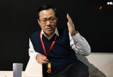 中国第一狗仔卓伟背景起底,为什么爆的大料没有人起诉他?-捕鱼中文站