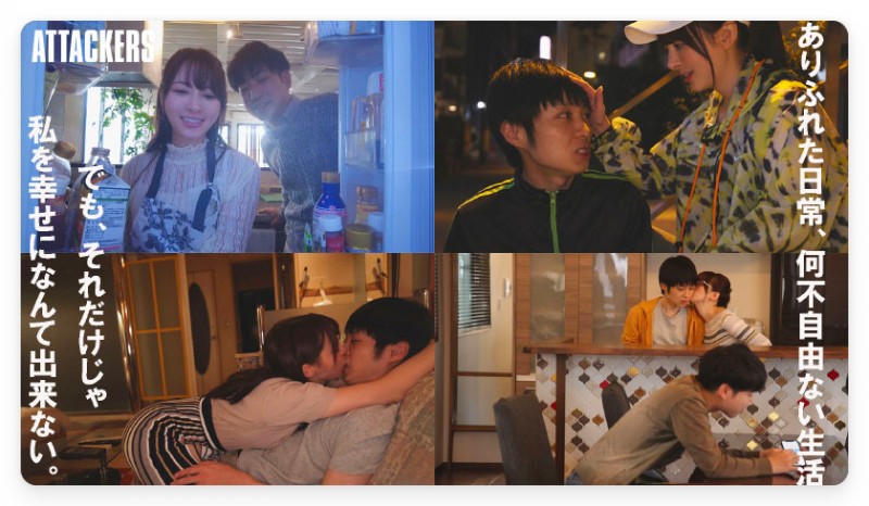 [YUI-003]睽违5个月再发片！ 岬奈奈美在不能说的那三天做了什么？