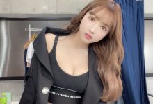 女神「三上悠亚」7秒激烈乳震画面，「火辣巨乳晃动」粉丝狂回放！-捕鱼中文站