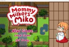 [欧美RPG/生肉/恶堕/凌辱/动态]Mommy Milkers Miko[720M/FM/XN/百度]-捕鱼中文站