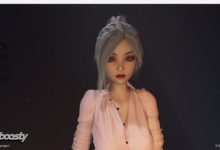 [欧美沙盒ACT/生肉/动态/凌辱]圣光绽放Too Much Light 0.5e(MAX)[4G/FM/百度]-捕鱼中文站
