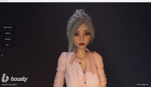 [欧美沙盒ACT/生肉/动态/凌辱]圣光绽放Too Much Light 0.5e(MAX)[4G/FM/百度]