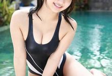 传奇引退！前AKB48成员谁可能「复制三上悠亚」拥有丰满F奶的她被点名-捕鱼中文站