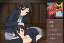 [日式同人ADV/拔作/生肉/凌辱/调教][轻音少女][RJ063460]転落の淫音少女[260M/FM/百度]-捕鱼中文站