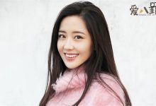 王艺瑾个人出道经历起底,照片曝光母女二人居然一模一样!-捕鱼中文站