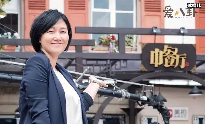 王恬个人资料起底,没想到在芒果台担任这么多职务!