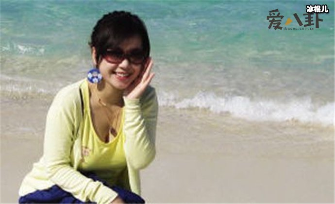 任艳过往起底，放弃当主持人归隐！